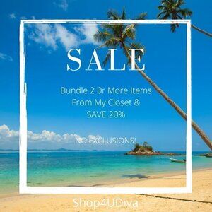 SALE